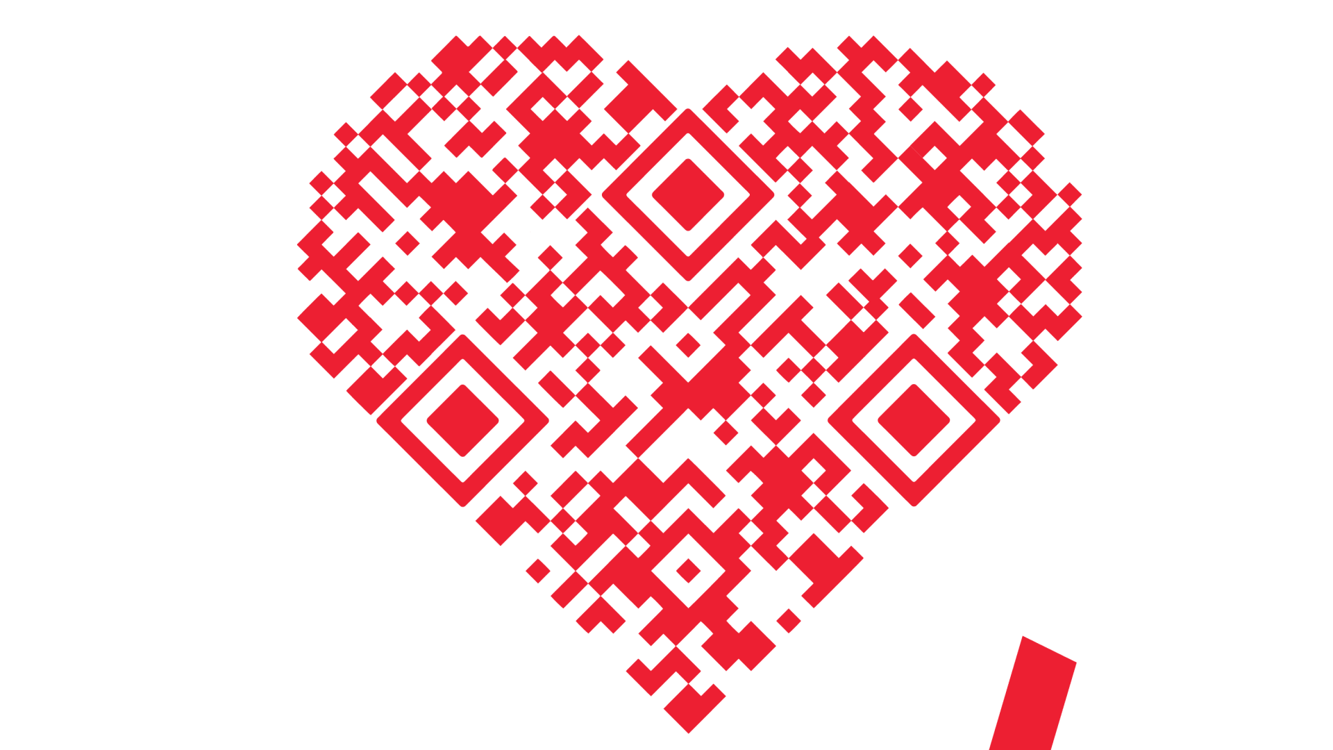 CPQR code