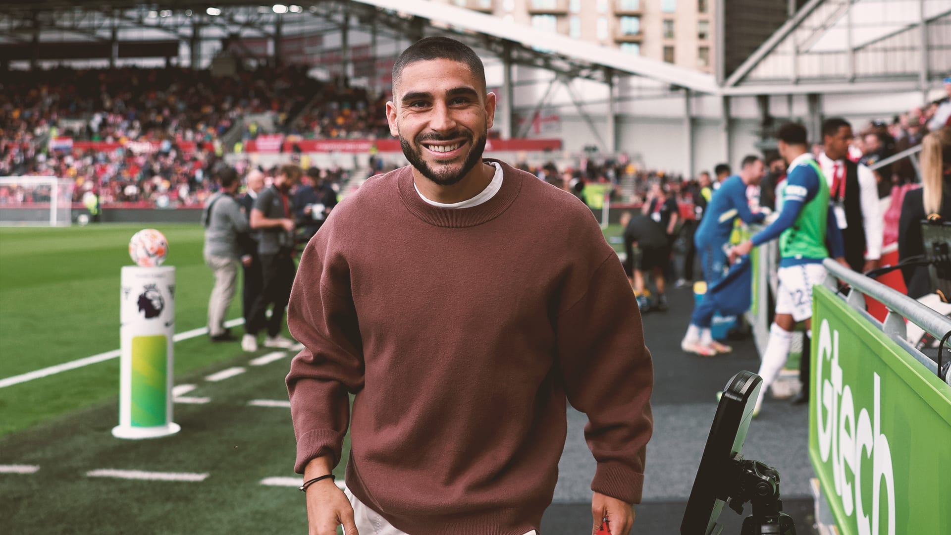 Neal Maupay, Long Read 5