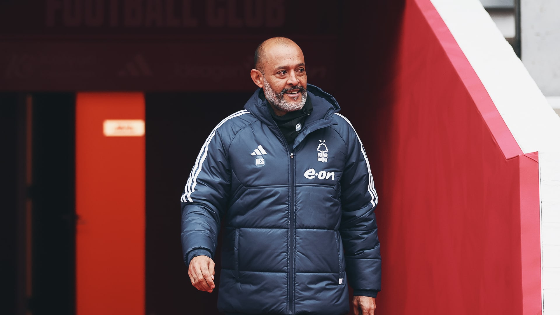Nuno Espírito Santo 
