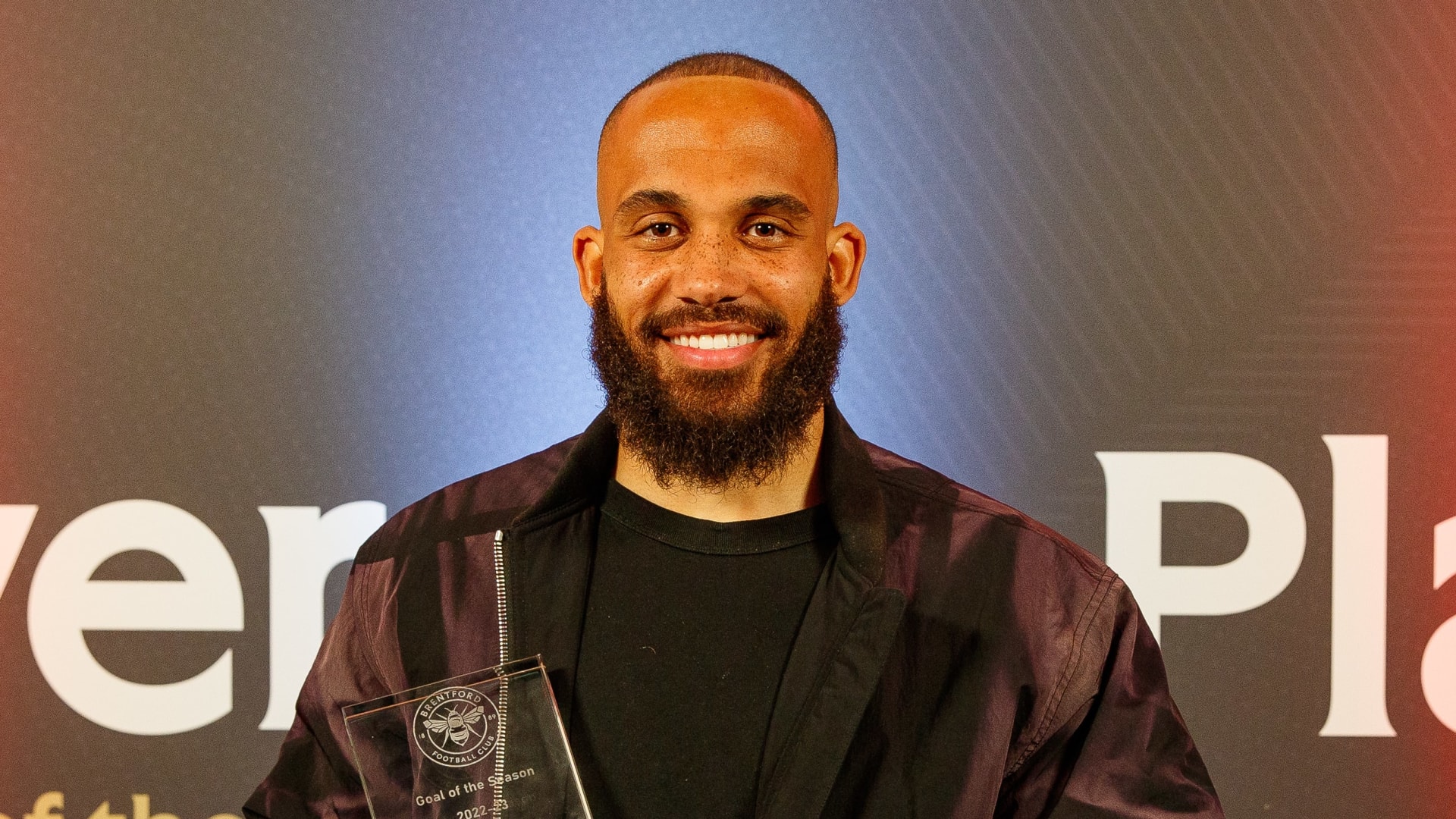 Bryan Mbeumo - GOTY