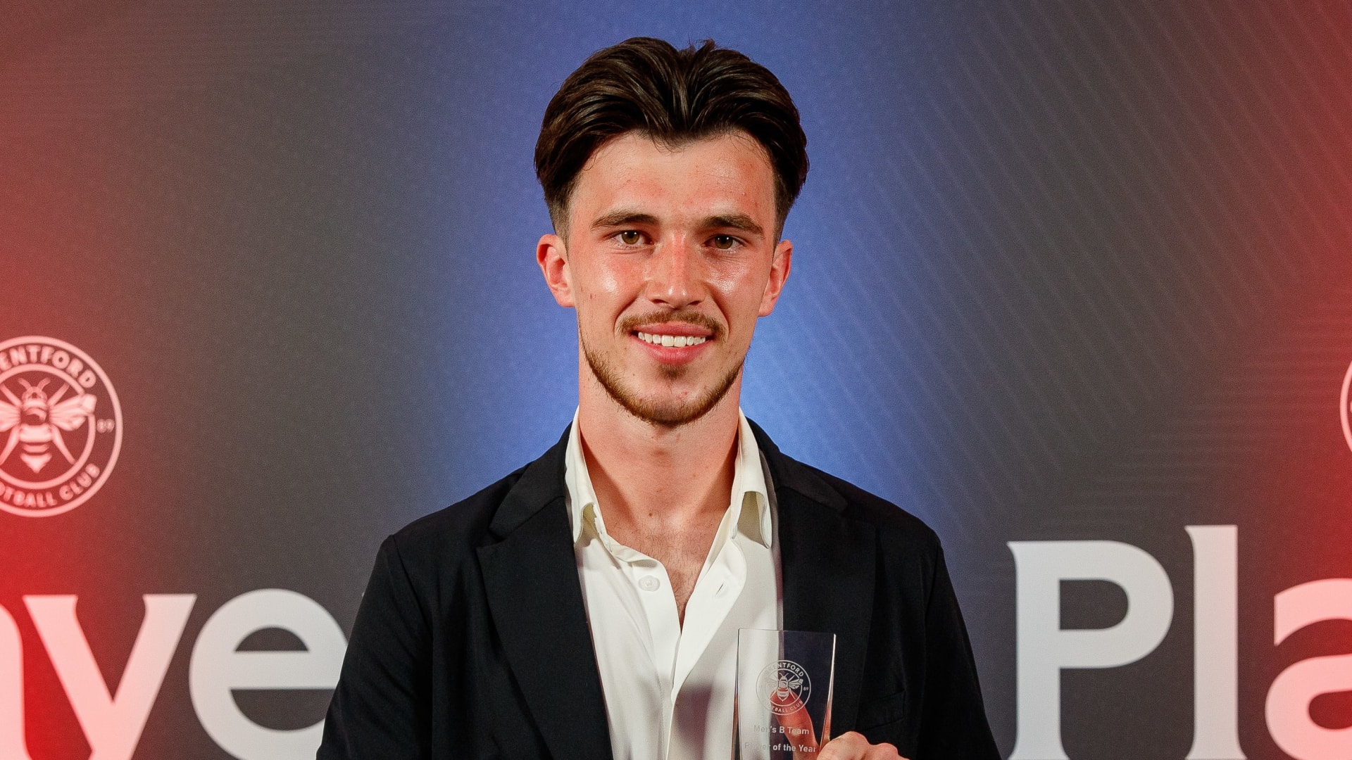 Alex Gilbert - BPOTY