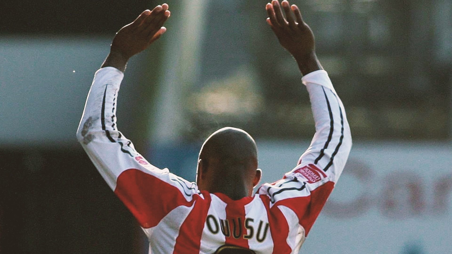 Owusu cele