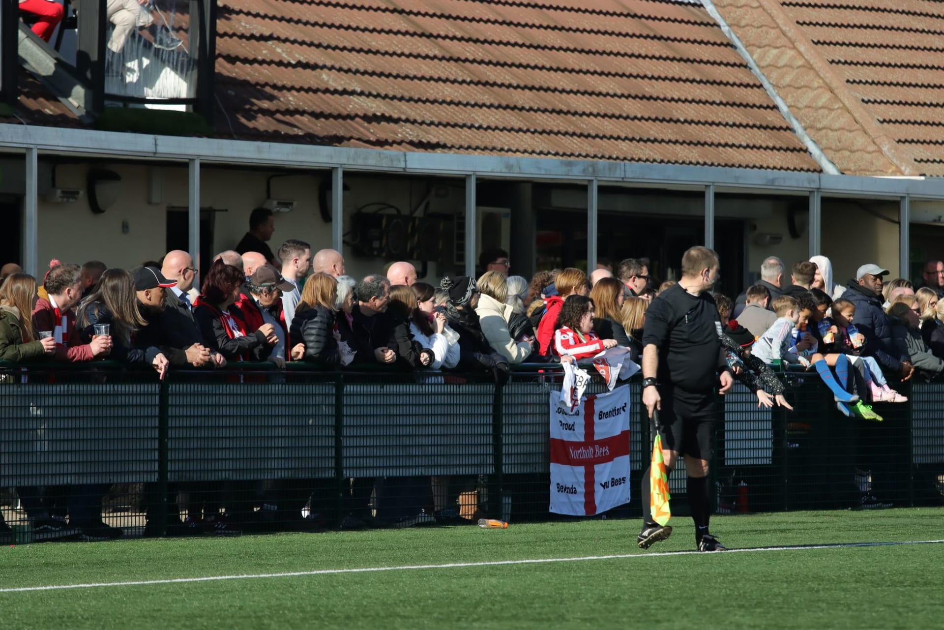 Bedfont Sports Club 