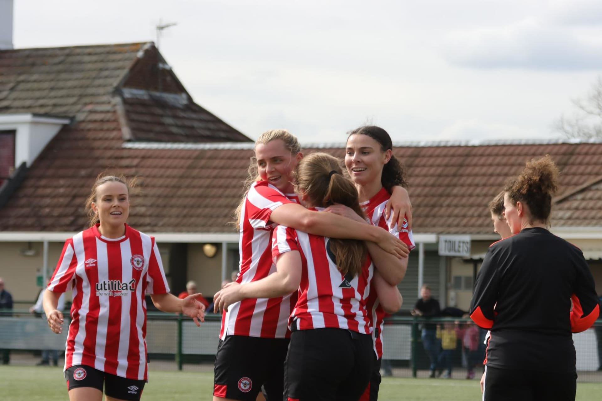 Brentford Women