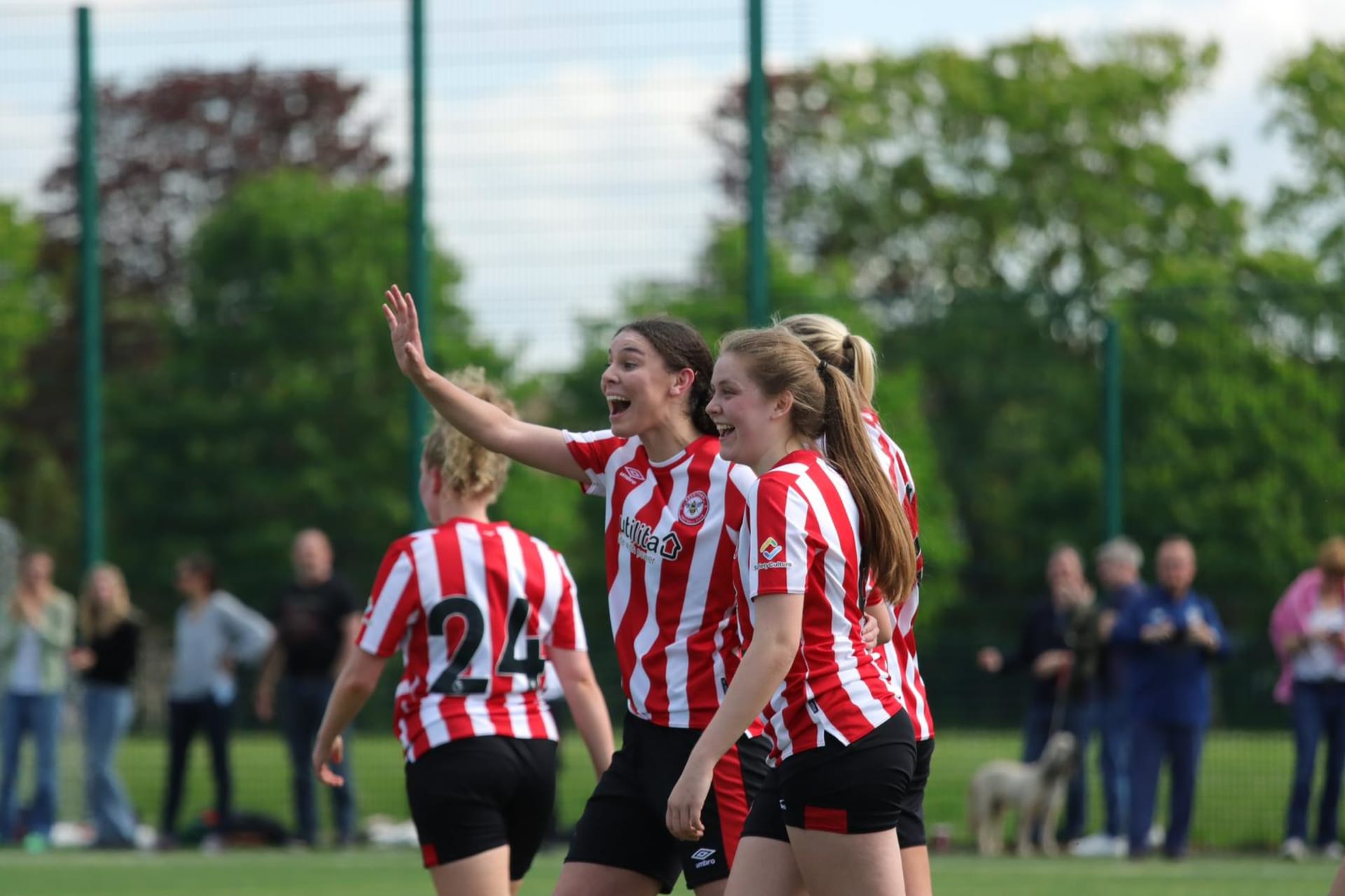 Brentford Women