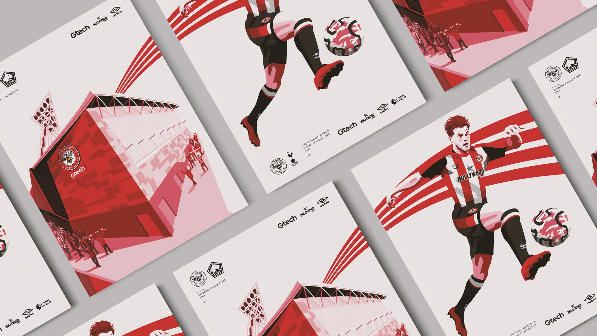 Tottenham programme (side-by-side)