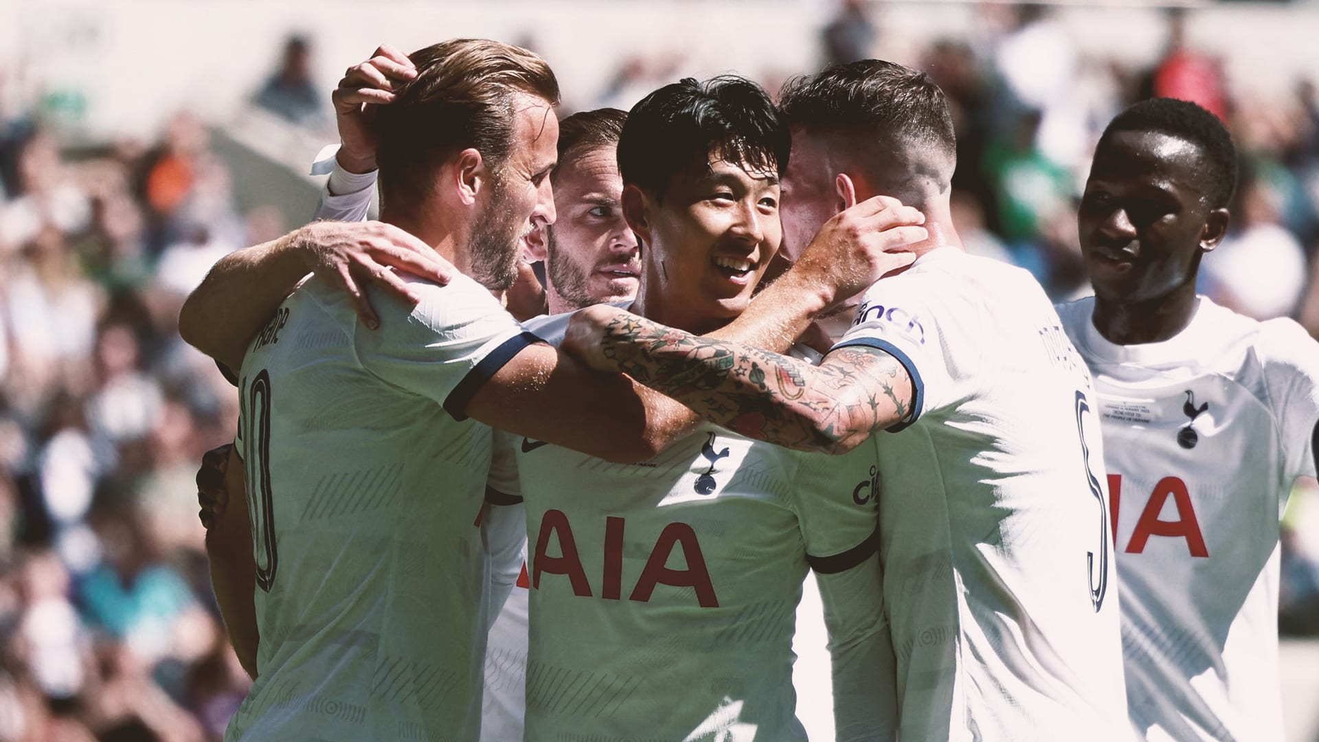 Son (match preview embed) 
