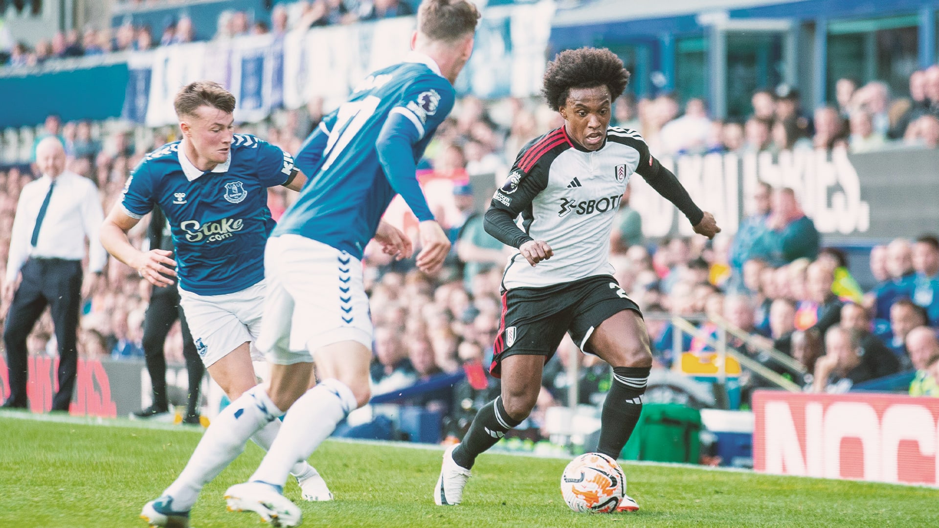 Willian (match preview embed)