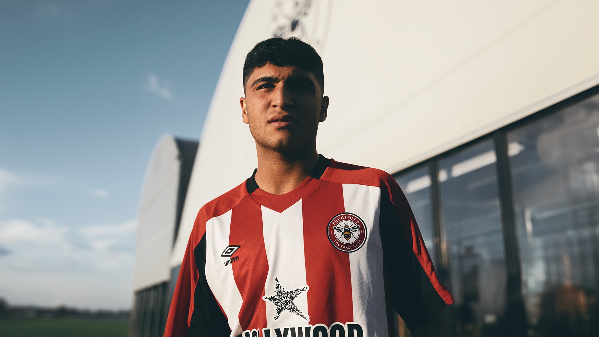 Yunus Emre Konak - training ground