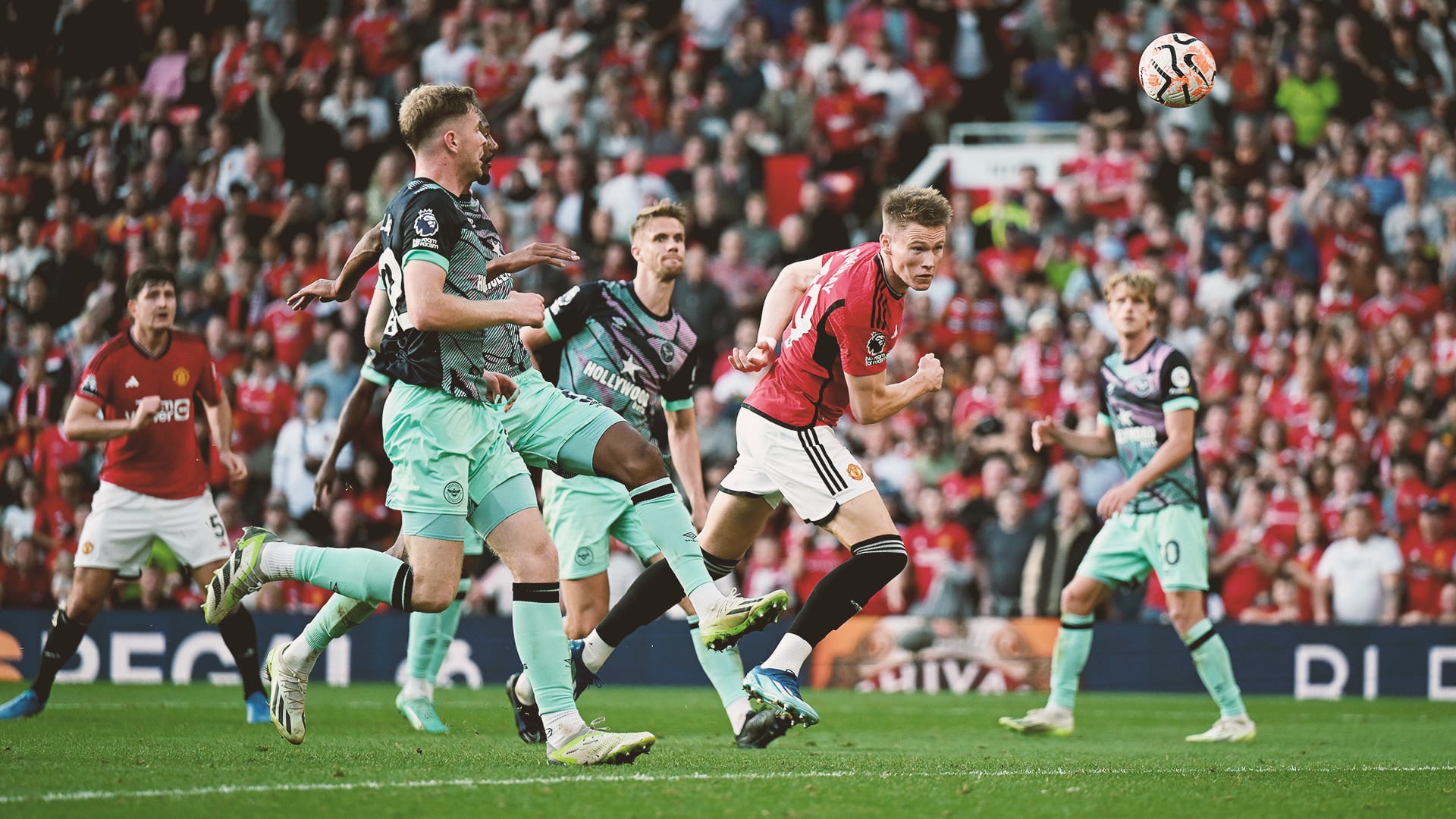 v Man Utd (second half embed) 