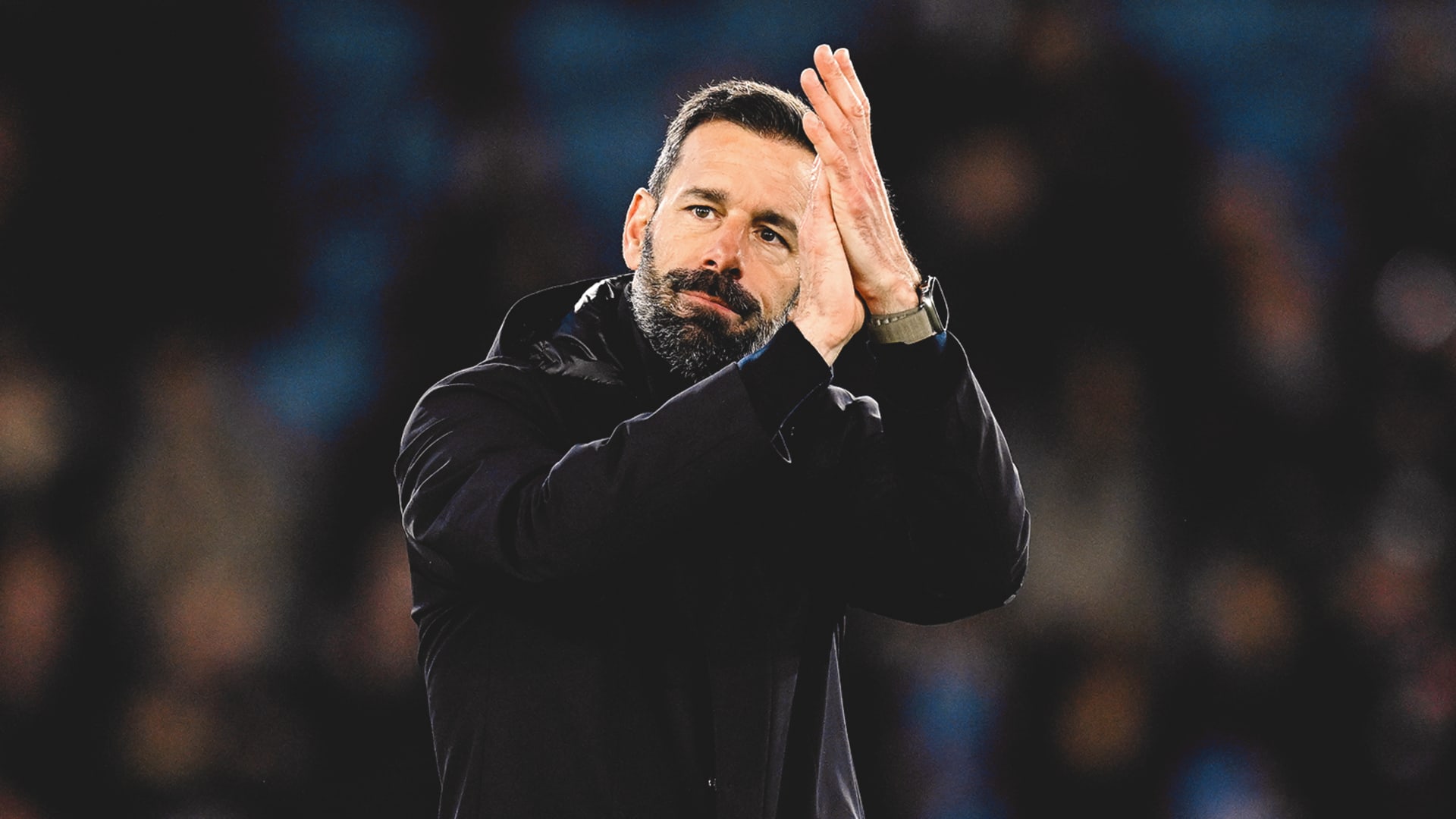 Ruud van Nistelrooy