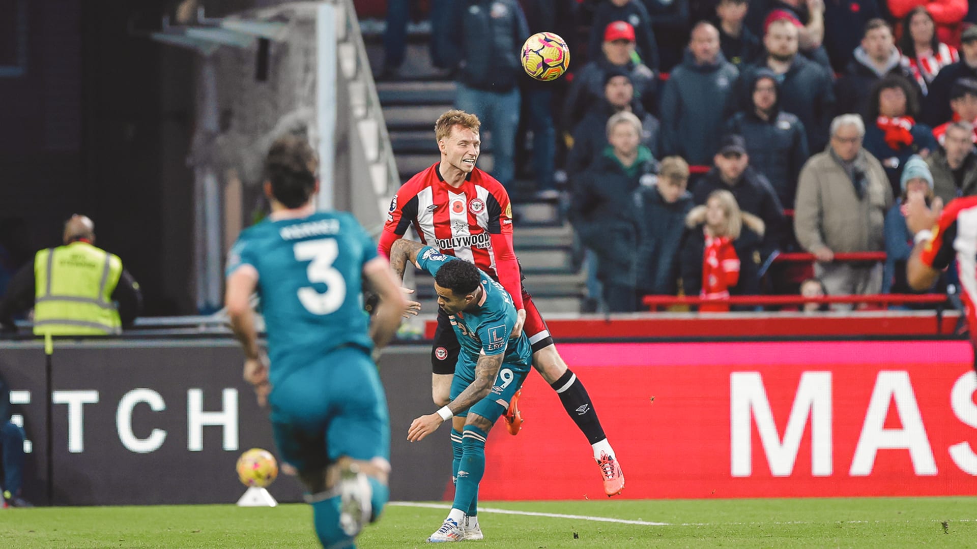 Sepp v Bournemouth