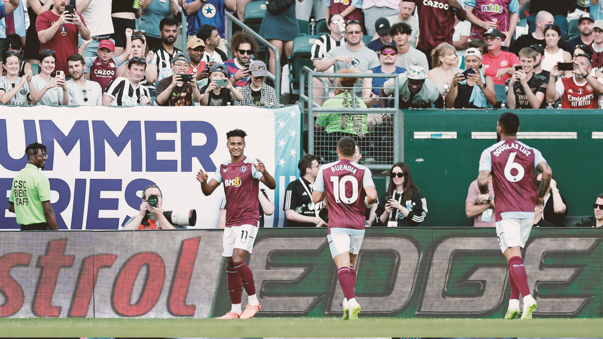 Ollie Watkins (match preview embed)