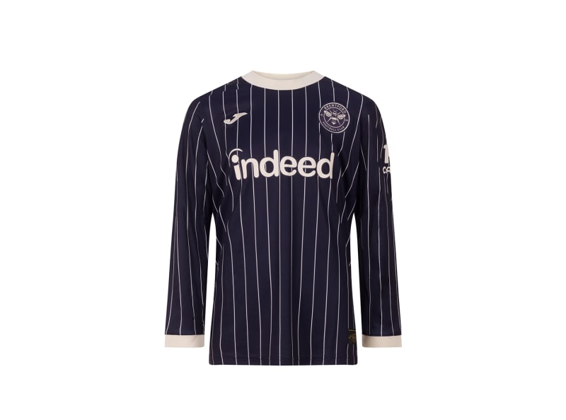 2026-2027 Mens Away Long Sleeve Shirt