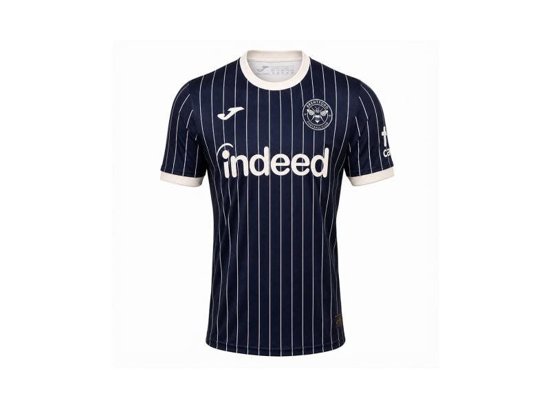 2026-2027 Mens Replica Away Shirt