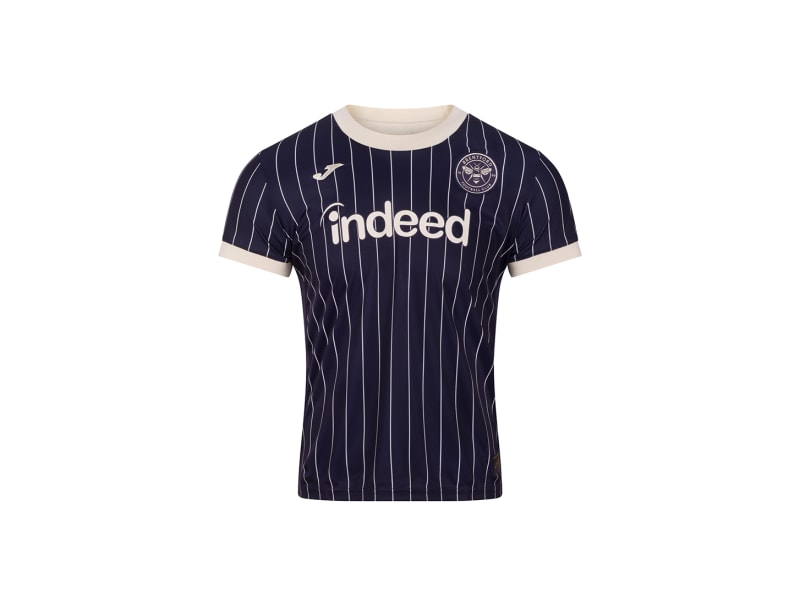 2026-2027 Women's Replica Away Shirt