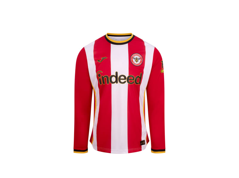2026-2028 Adult Replica Home Long Sleeve Shirt