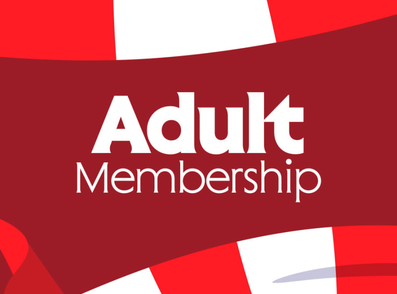 Adult