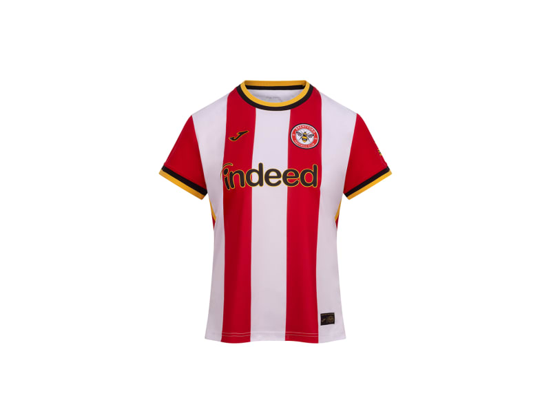 2026-2028 Women's Replica Home Shirt
