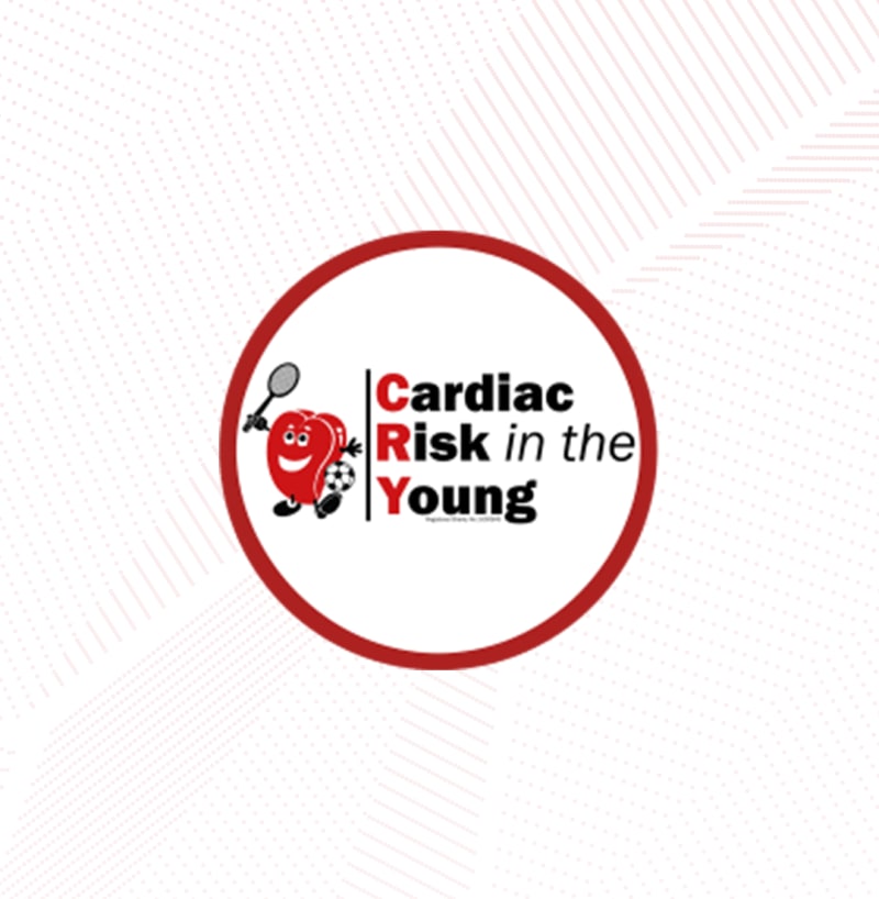 cry logo