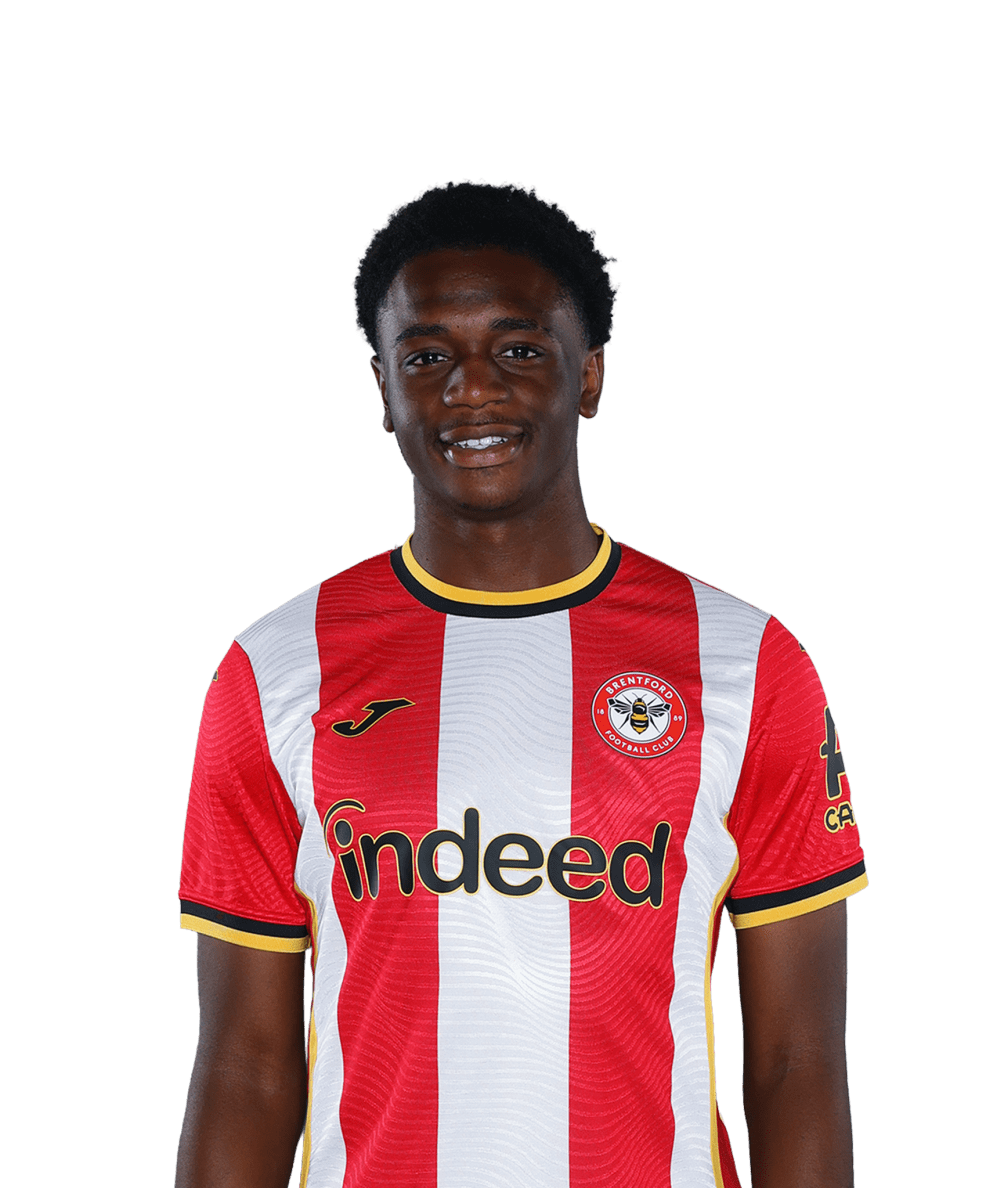 Ethan Balogun player profile