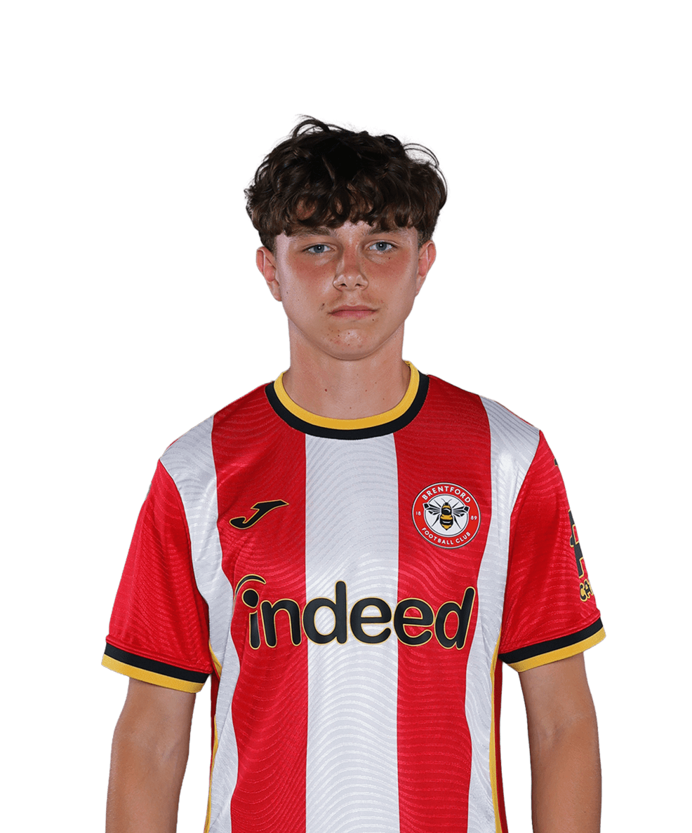 Harry Biggs player profile