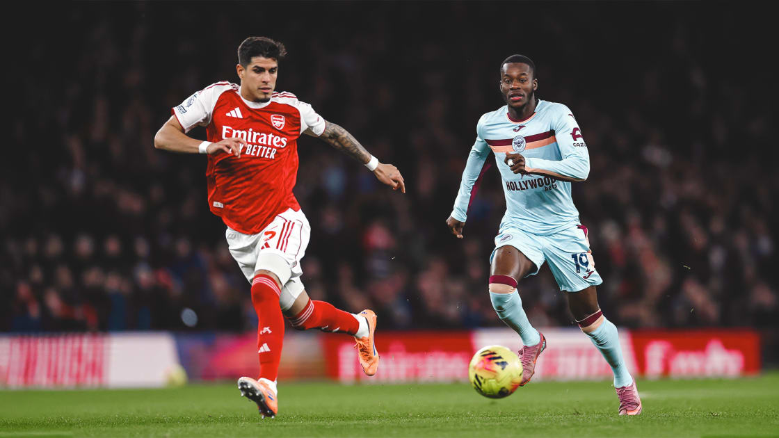 Prediksi Lengkap Brentford vs Arsenal 13 Februari