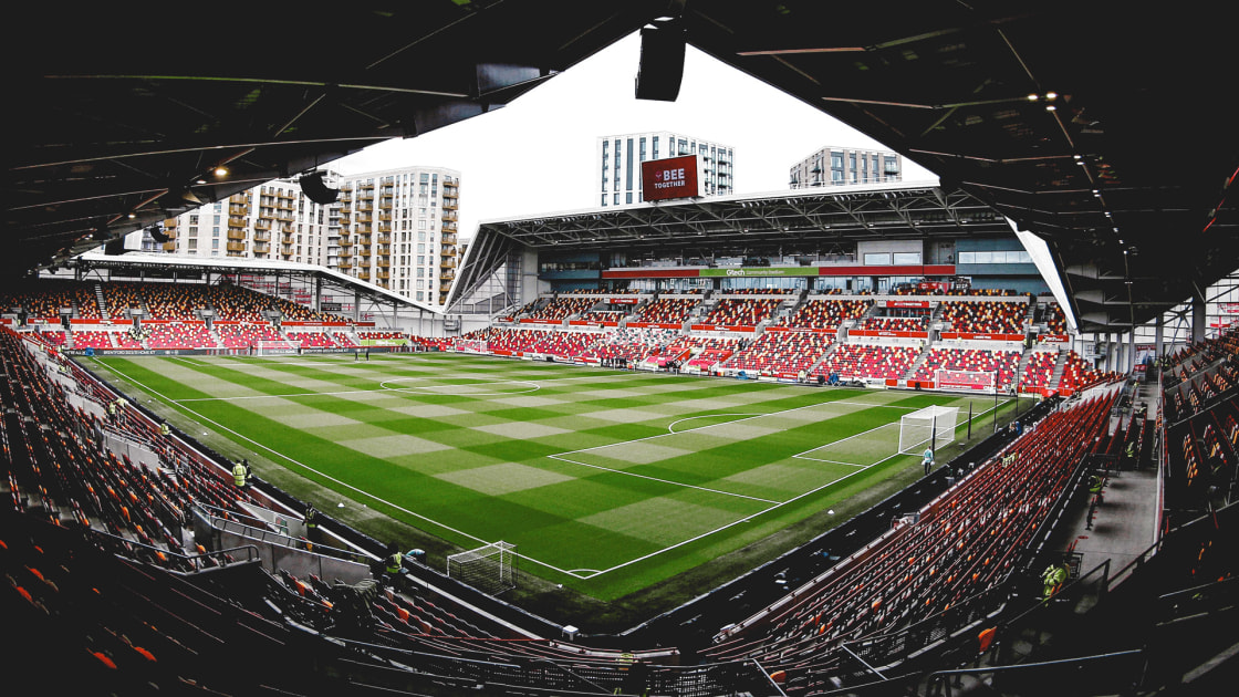 Brentford Football Club announces financial results for 2024/25 season | Brentford FC
