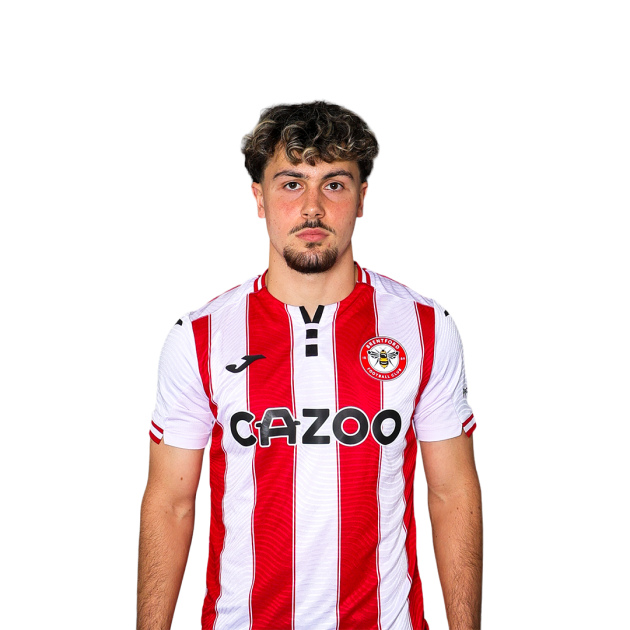 Archie Trimboli | Brentford FC