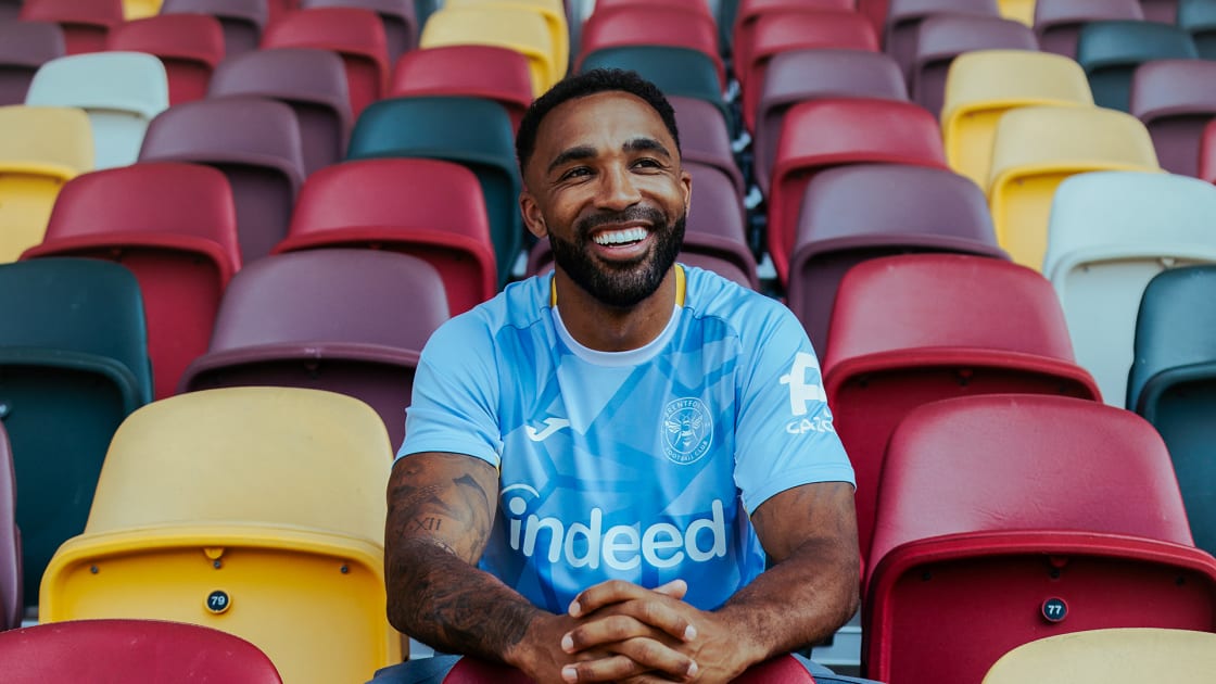 Brentford complete the signing of striker Callum Wilson on a free transfer following his departure from West Ham United. He signs a one-year contract after scoring seven goals in 35 appearances for the Hammers during the 2025/26 season.