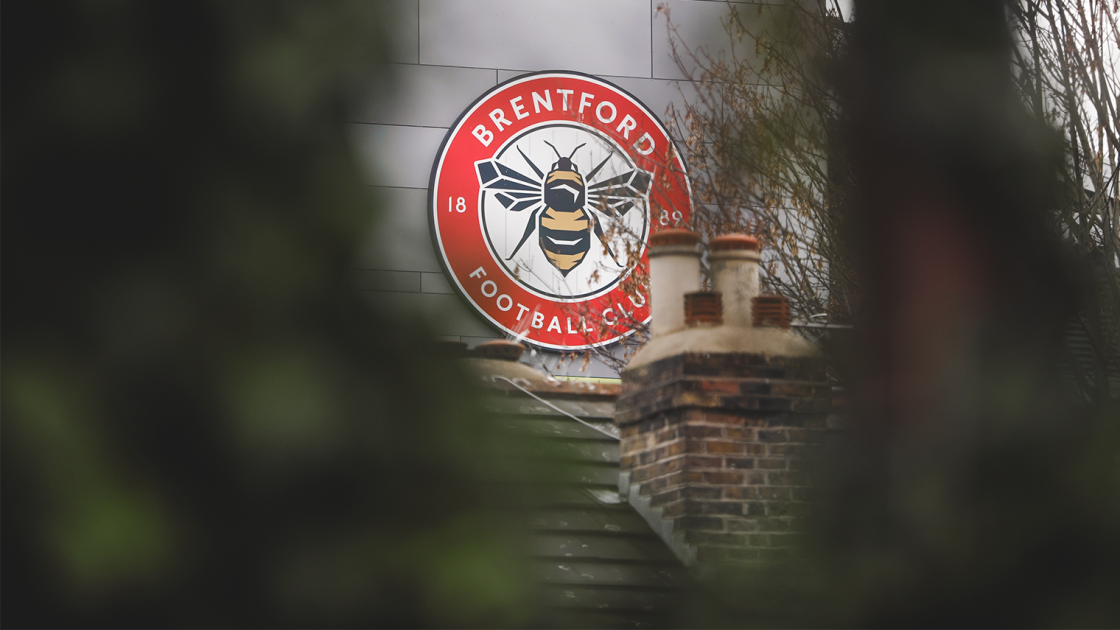 Gtech Community Stadium - Brentford v Everton