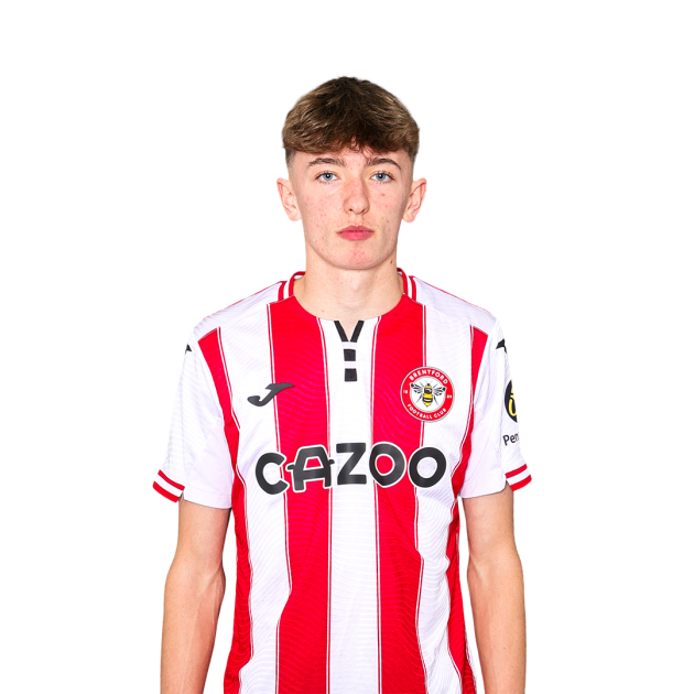 Jacob Hanson | Brentford FC