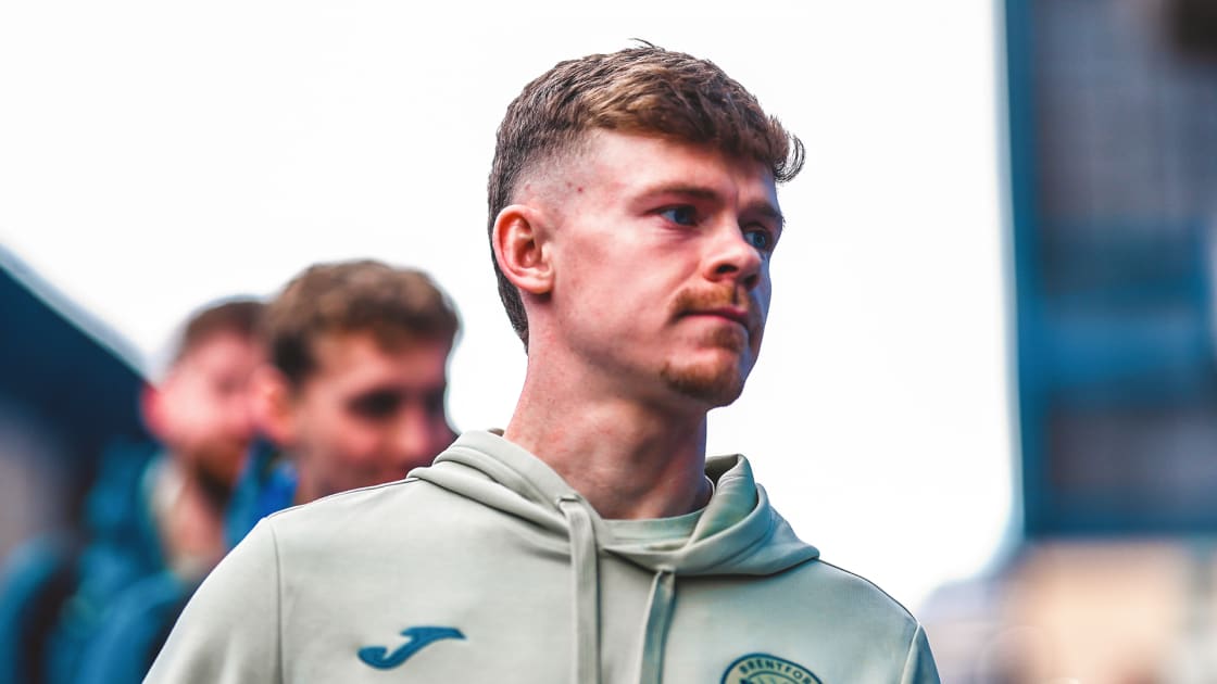 Brentford team news image