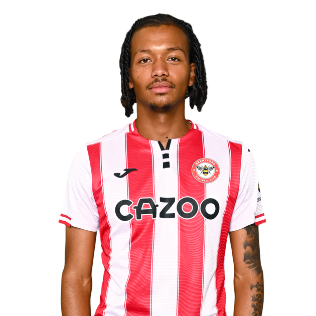 Josh Stephenson (Brentford B) | Page 3 | The Griffin Park Grapevine