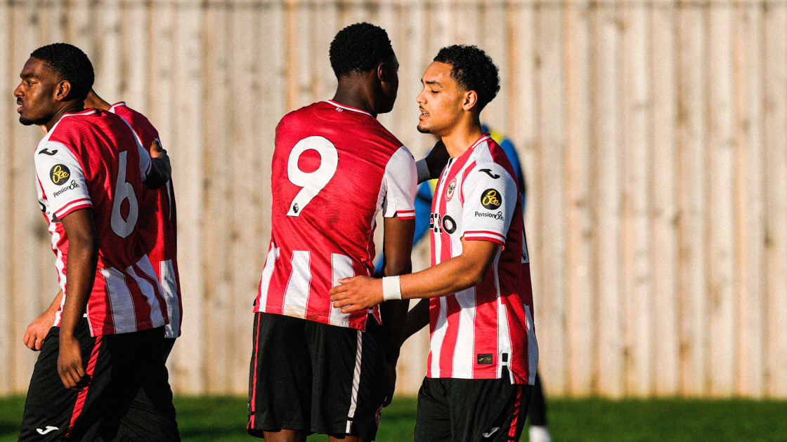 QPR U21s 0 Brentford U21s 3: Sam Saunders’ side begin 2026 with west London derby Professional Development League win | Brentford FC