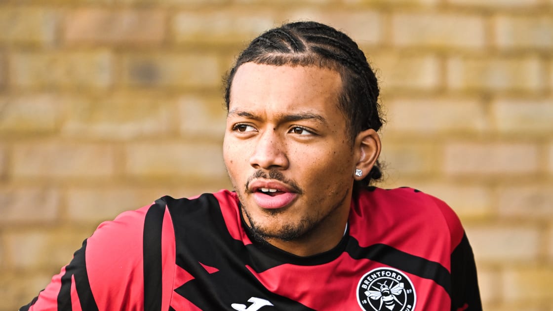 Josh Stephenson previews Brentford Under-21s' Professional Development ...