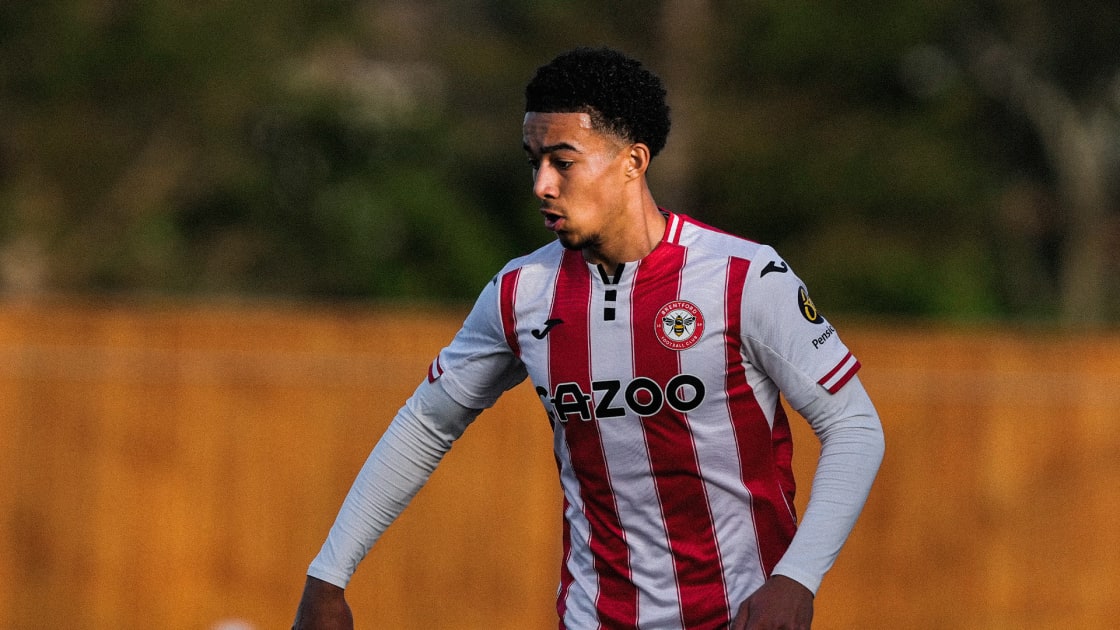 Brentford U21s 1 Millwall U21s 2: Josh Stephenson strikes but Bees ...