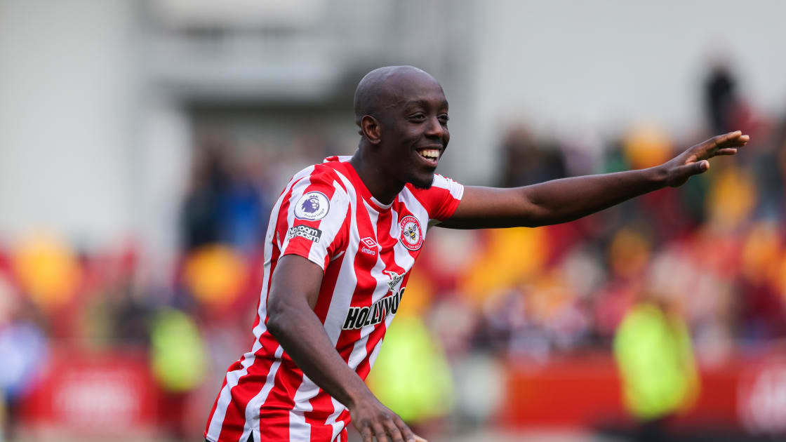Wissa signs new Brentford contract | Brentford FC