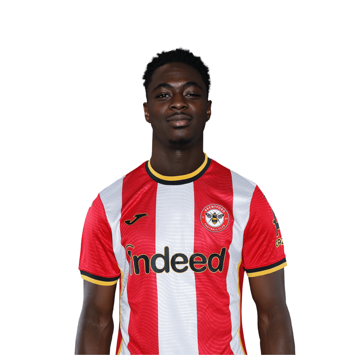 Michael Olakigbe Headshot Image