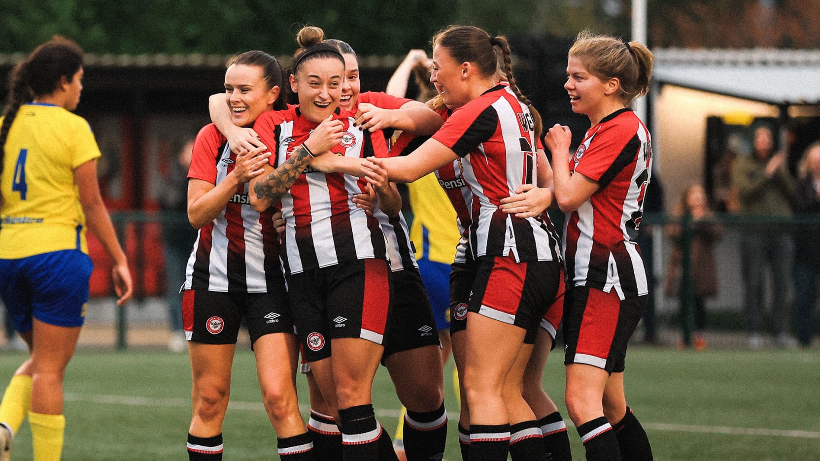 Ashley Cheatley FA Cup goal