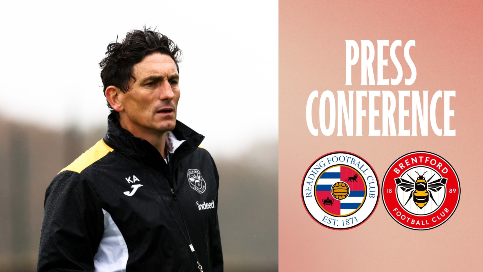Keith Andrews pre-Reading thumbnail