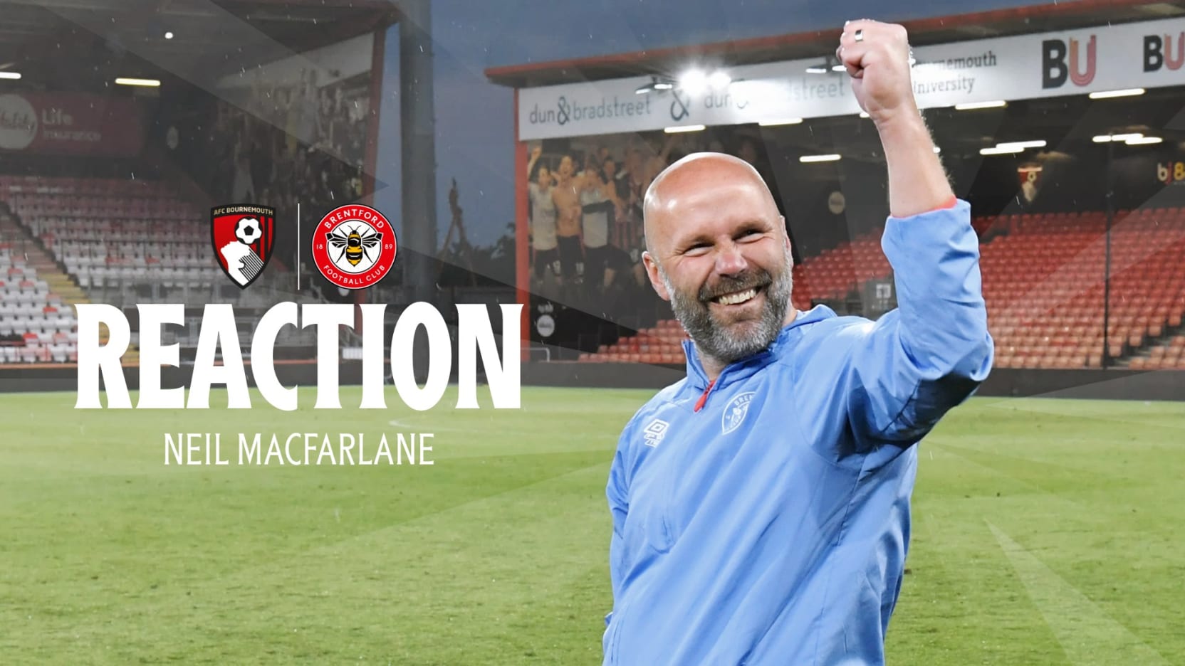 REACTION: Neil MacFarlane on winning the Professional Development League