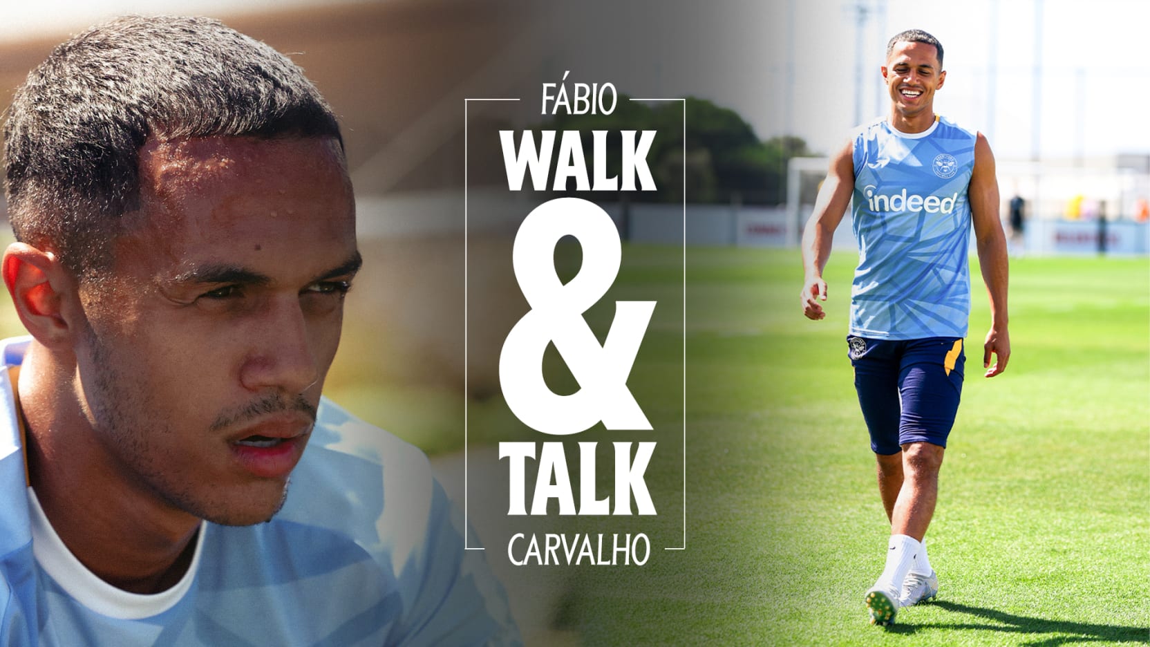 Fábio Walk & Talk thumbnail