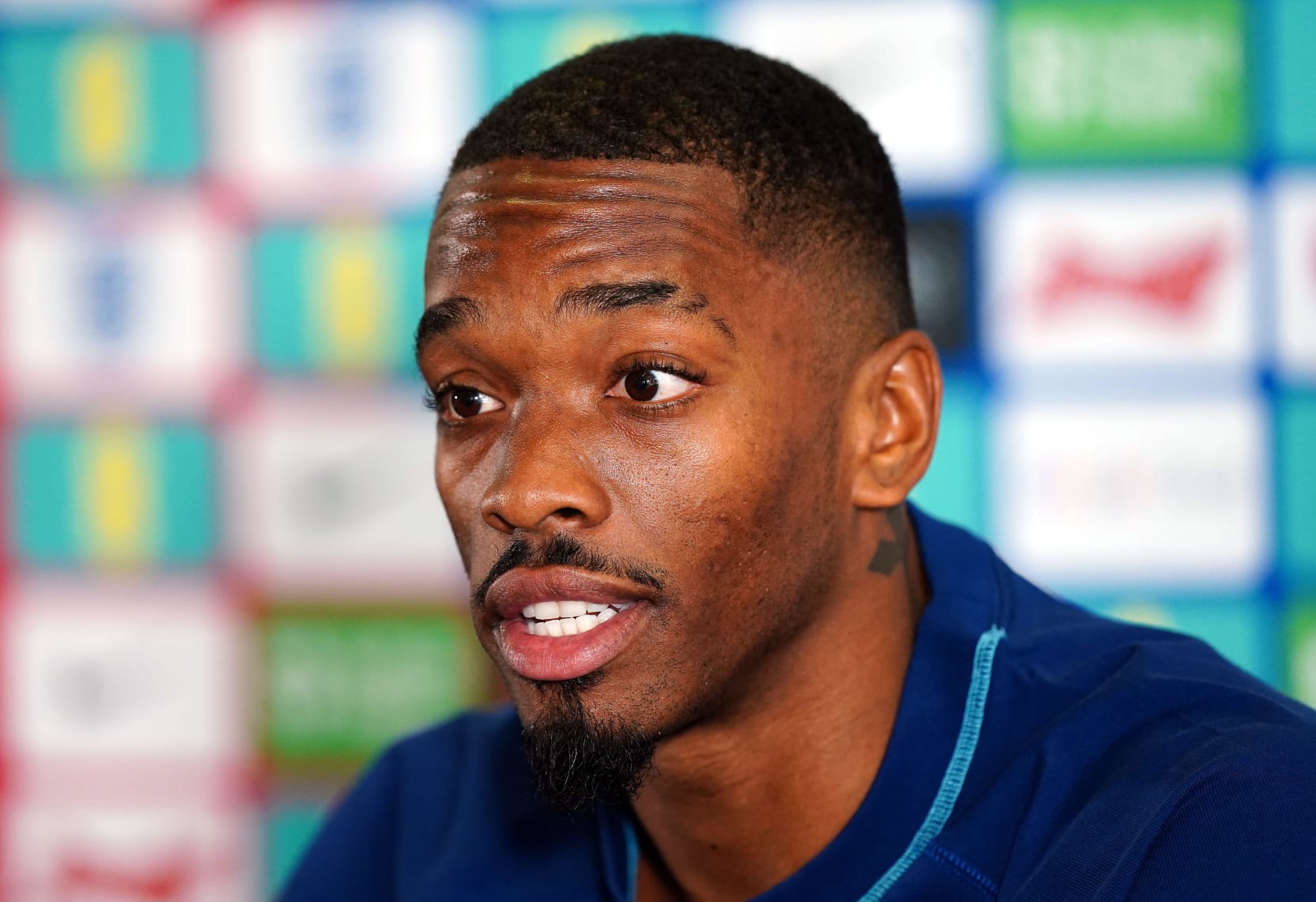 Ivan Toney England