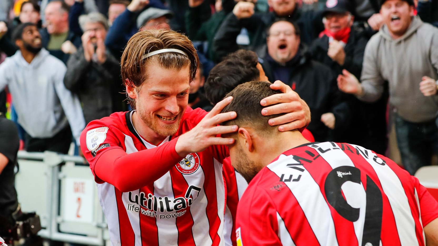 Jensen and Marcondes v Bournemouth