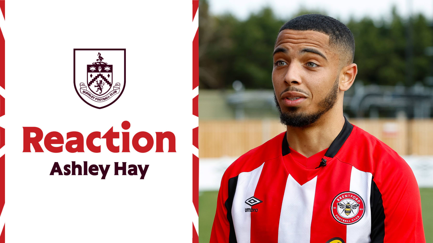 Ashley Hay Burnley thumbnail