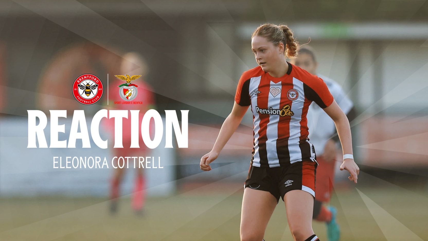Eleonora Cottrell reaction