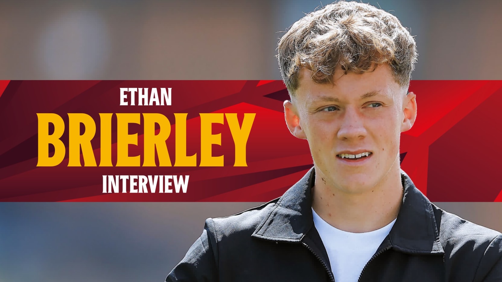 Ethan Brierley interview thumbnail