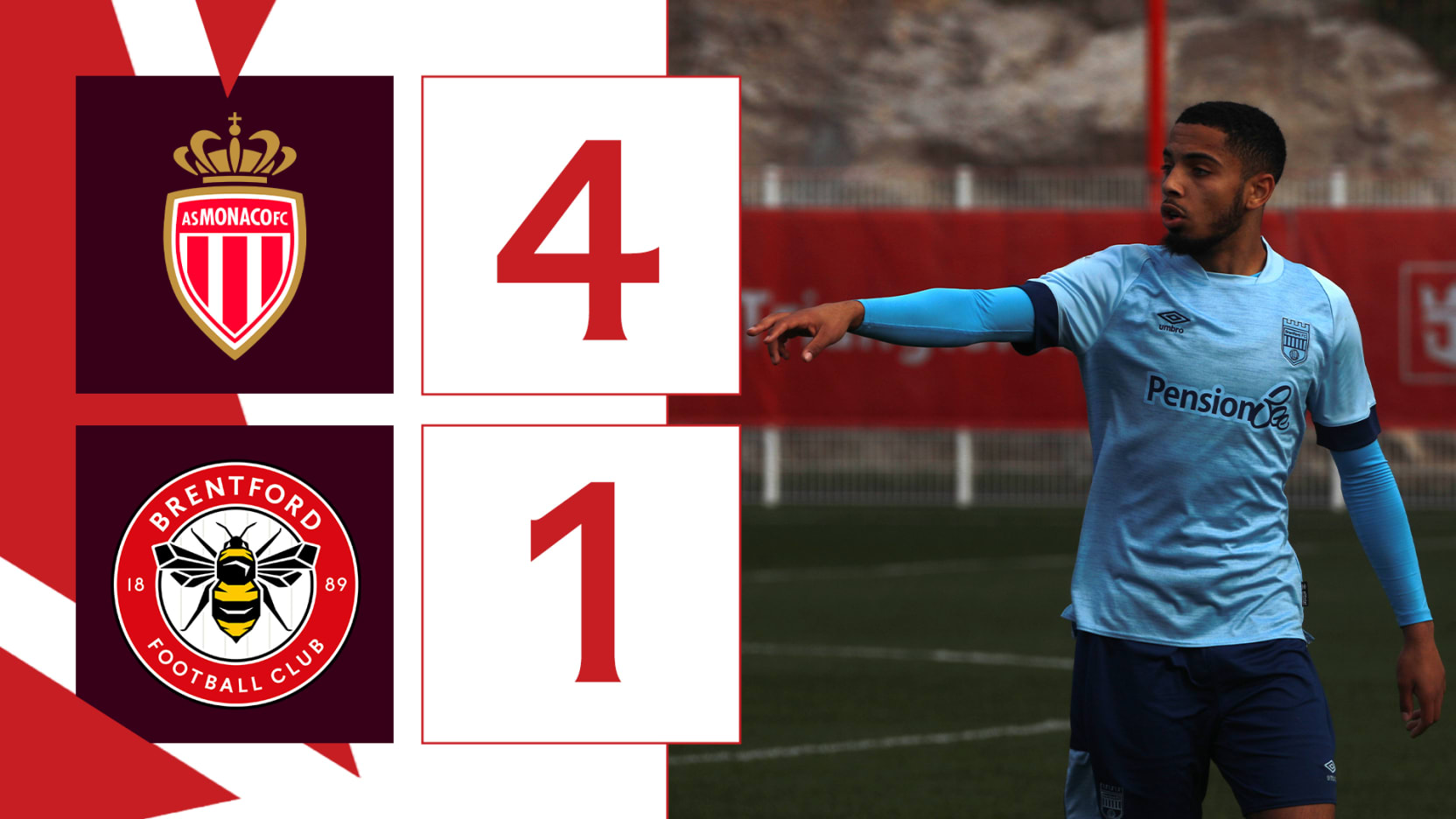 AS Monaco Brentford B thumbnail 