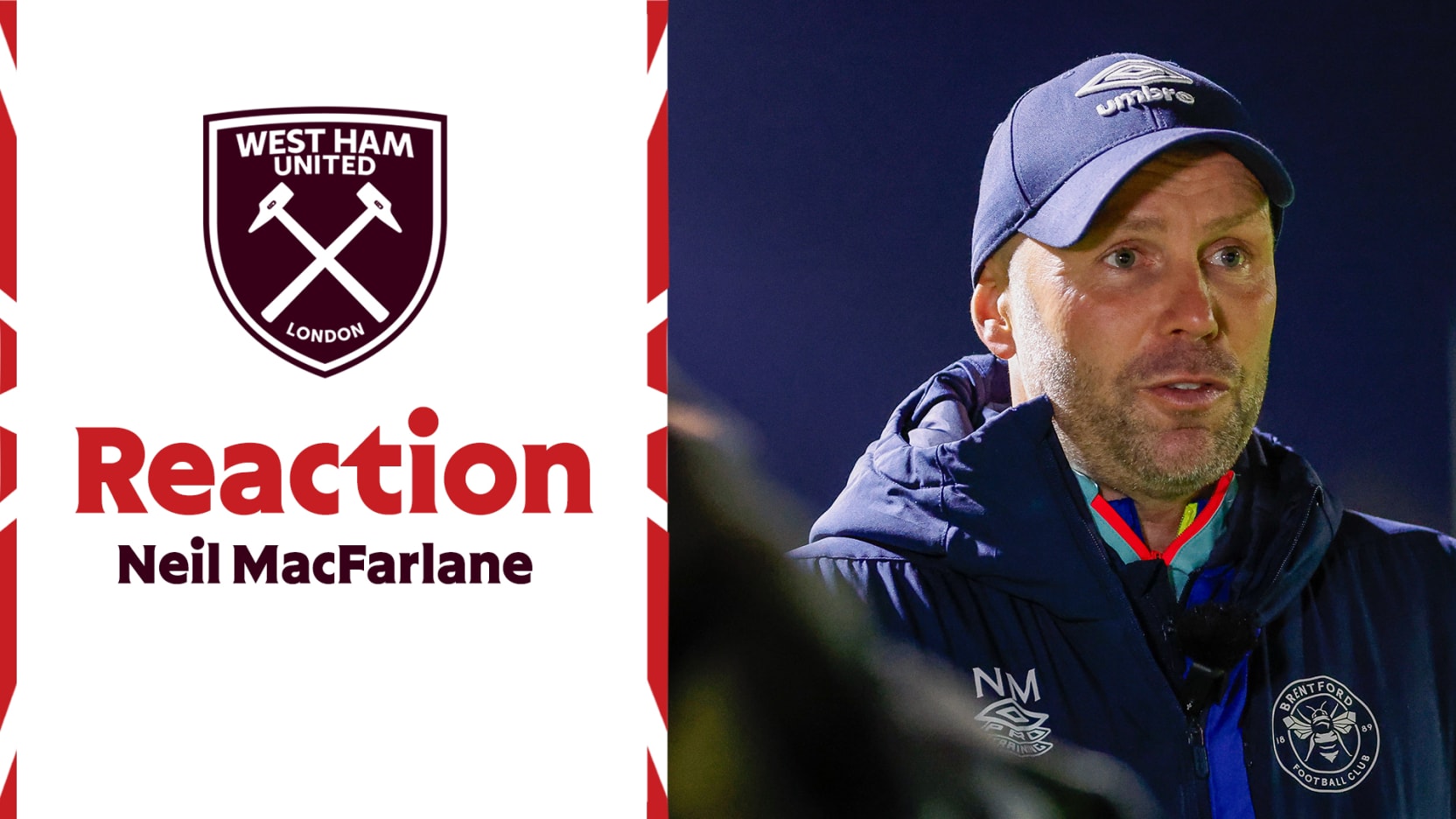 MacFarlane post-West Ham